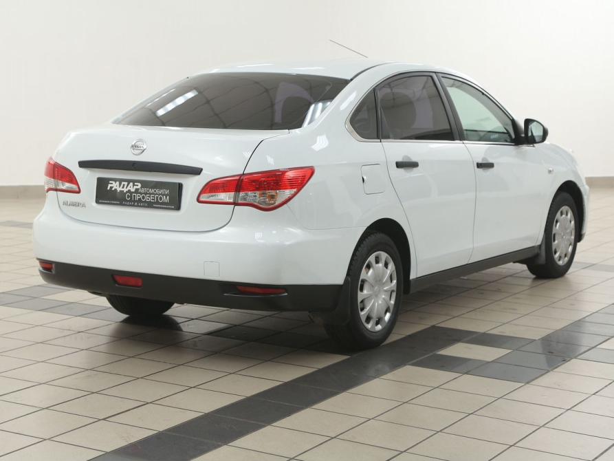 Nissan Almera III (G15) Иваново  - изображение 4