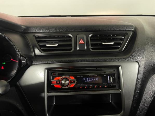 Kia Rio III с пробегом 2012 года, цена 710 000 рублей, 178190 км, седан, Автокод Объявления