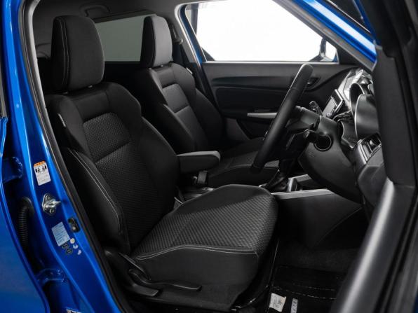 Suzuki Swift V с пробегом 2017 года, цена 1 429 000 рублей, 82184 км, хэтчбек, Автокод Объявления