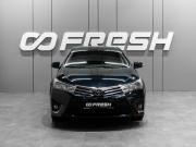 Toyota Corolla XI (E160 E170 E180) Тюмень  - изображение 20