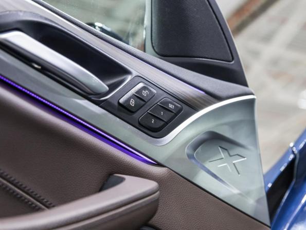 BMW X3 III (G01) с пробегом 2020 года, цена 3 879 700 рублей, 75665 км, внедорожник, Автокод Объявления