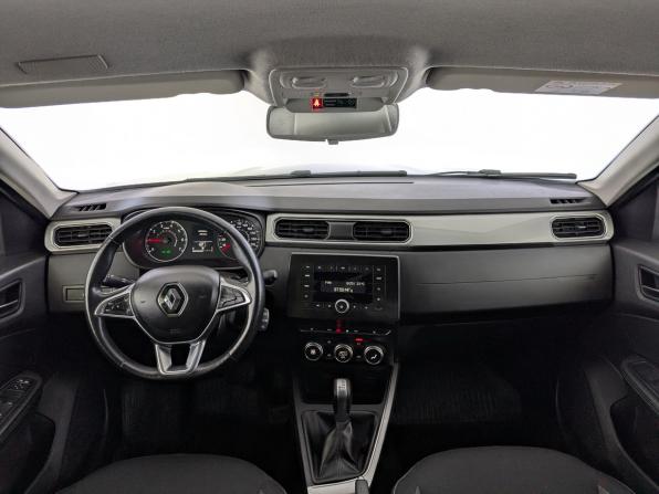 Renault Arkana I с пробегом 2019 года, цена 1 350 000 рублей, 162952 км, внедорожник, Автокод Объявления
