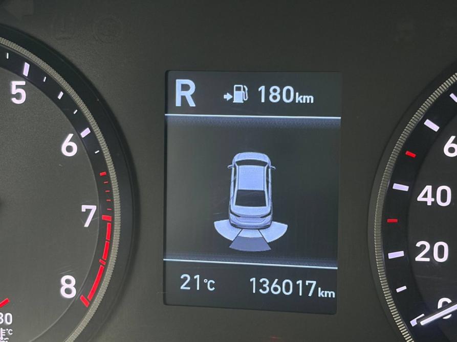 Hyundai Solaris II Екатеринбург  - изображение 33