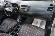 Mitsubishi Lancer X Омск  - изображение 39