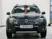 Renault Duster I Красноярск  - изображение 29