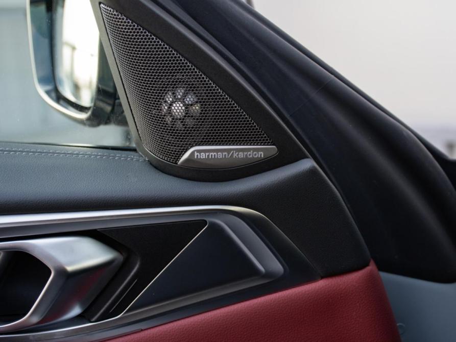 BMW 4 серии G22 G23 G26 Рестайлинг Москва  - изображение 23