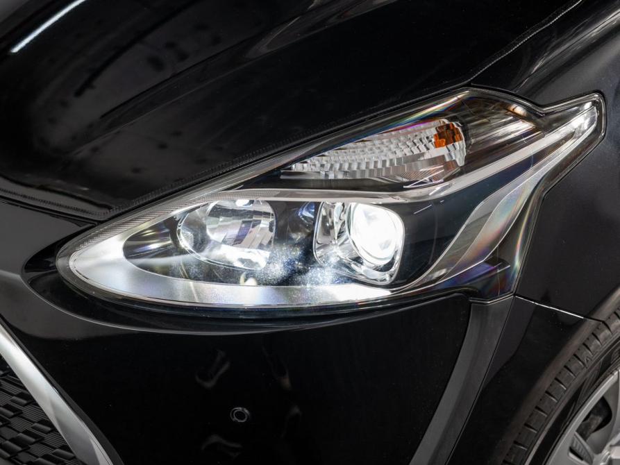 Toyota Sienta II Рестайлинг Иркутск  - изображение 21