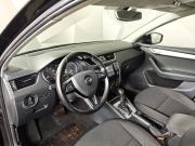 Skoda Octavia III (A7) Москва  - изображение 39
