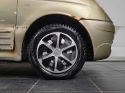 Daewoo Matiz I Рестайлинг Москва  - изображение 47