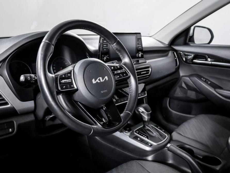Kia Seltos I Москва  - изображение 15