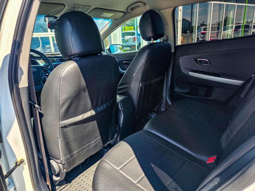 Kia Ceed II Рестайлинг Крым  - изображение 11