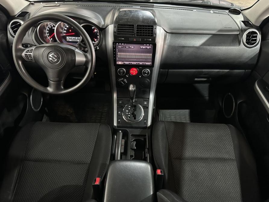 Suzuki Grand Vitara II Рестайлинг Москва  - изображение 11