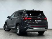 Hyundai Santa Fe IV Рестайлинг Кемерово  - изображение 24