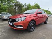 Lada (ВАЗ) Vesta I Саратов  - изображение 36