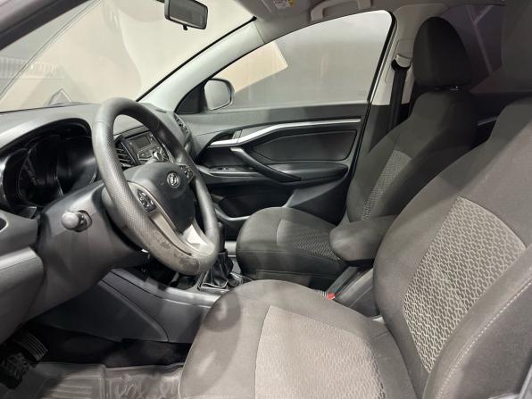 Lada (ВАЗ) Vesta I с пробегом 2019 года, цена 780 000 рублей, 142534 км, седан, Автокод Объявления
