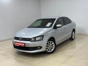 Volkswagen Polo V Альметьевск  - изображение 23