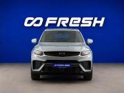 Geely Tugella I Рестайлинг Москва  - изображение 29