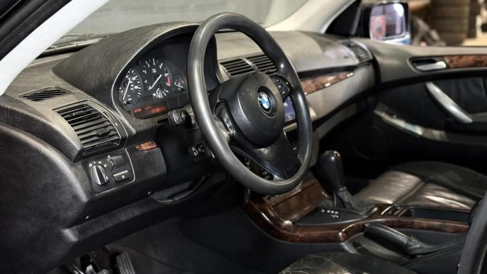 BMW X5 I (E53) Рестайлинг Смоленск  - изображение 16