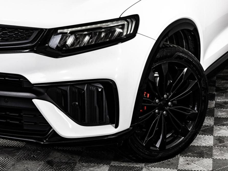 Geely Tugella I Рестайлинг Санкт-Петербург  - изображение 2