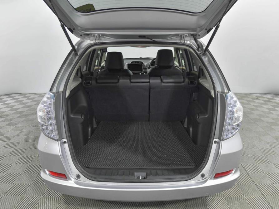 Honda Fit Shuttle I Санкт-Петербург  - изображение 17