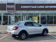 Renault Logan II Рестайлинг Пермь  - изображение 24