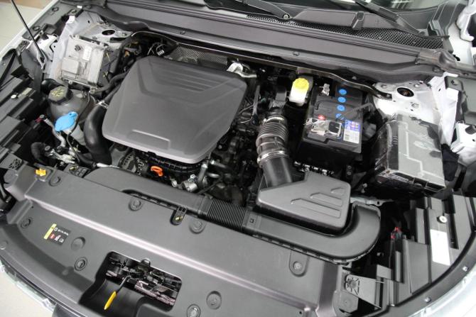 Haval Jolion I с пробегом 2023 года, цена 1 920 000 рублей, 46306 км, внедорожник, Автокод Объявления