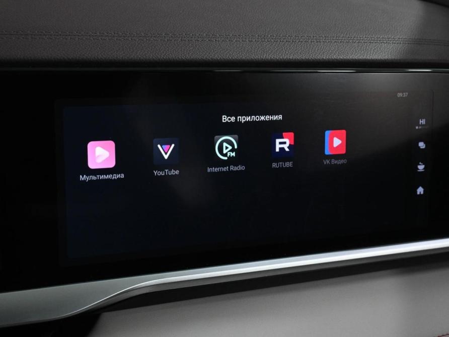 Geely Monjaro I Ростов-на-Дону  - изображение 16