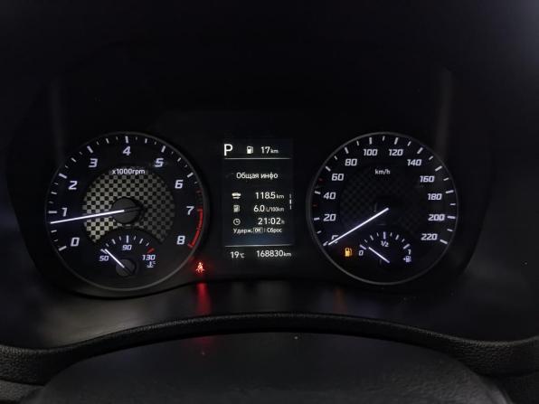 Hyundai Solaris II Рестайлинг с пробегом 2021 года, цена 1 380 000 рублей, 168824 км, седан, Автокод Объявления