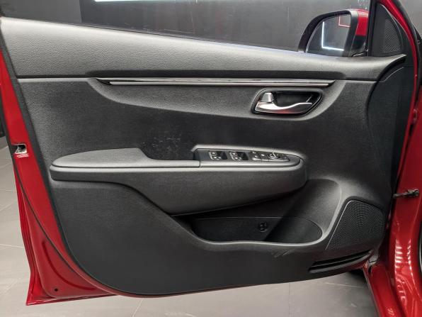 Kia Rio IV с пробегом 2020 года, цена 1 600 000 рублей, 62529 км, седан, Автокод Объявления