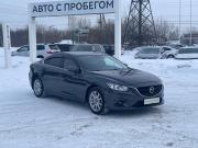 Mazda 6 III (GJ) Томск  - изображение 24