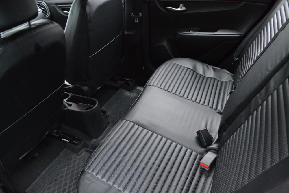 Kia Rio IV Старый Оскол  - изображение 18