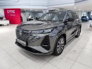 Changan CS75 Plus III Казань  - изображение 23