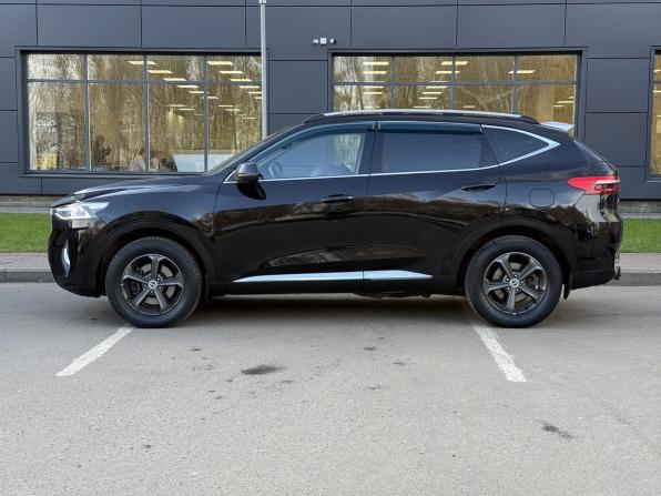 Haval F7 I с пробегом 2020 года, цена 1 499 000 рублей, 127283 км, внедорожник, Автокод Объявления