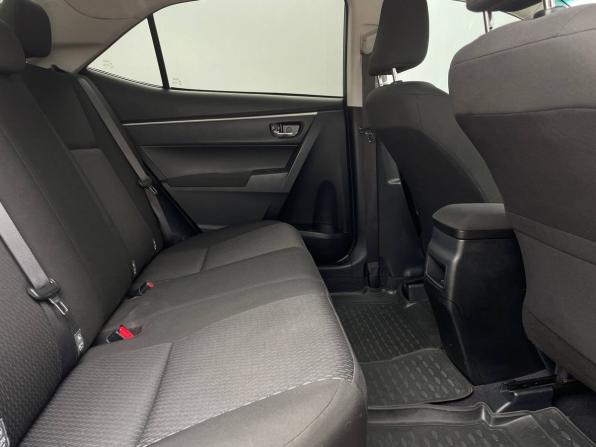 Toyota Corolla XI (E160 E170 E180) с пробегом 2013 года, цена 1 280 000 рублей, 131545 км, седан, Автокод Объявления