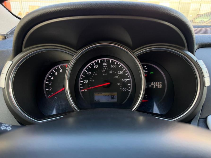 Nissan Murano II (Z51) Рестайлинг 2 Набережные Челны  - изображение 15