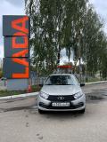 Lada (ВАЗ) Granta I Рестайлинг Кострома  - изображение 16