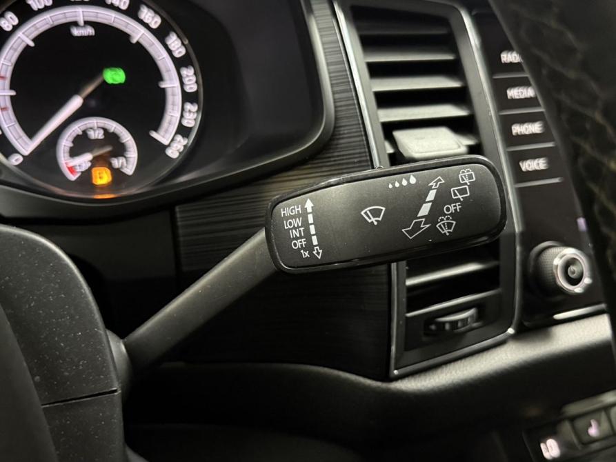Skoda Kodiaq I Тверь  - изображение 16