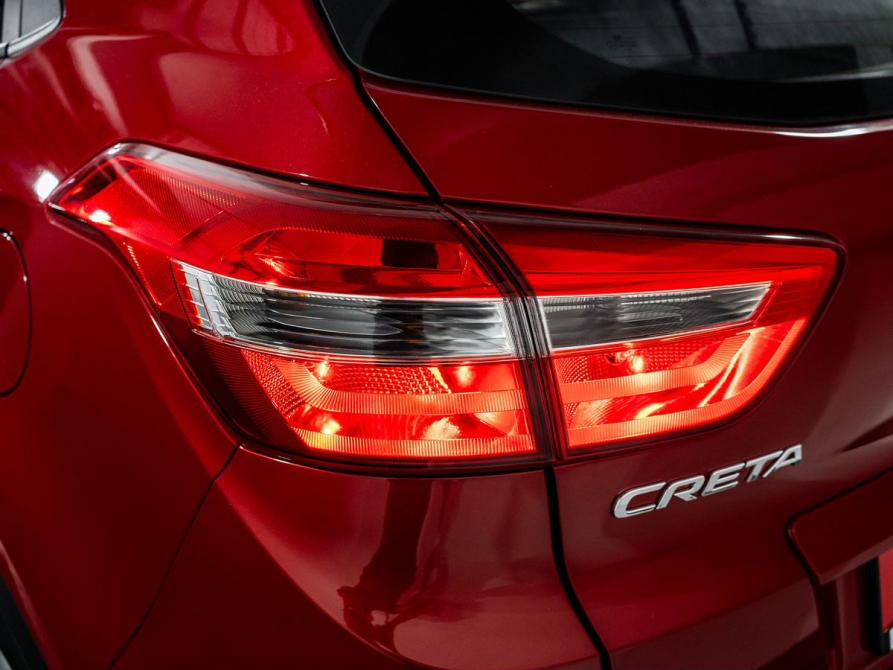 Hyundai Creta I Иркутск  - изображение 21