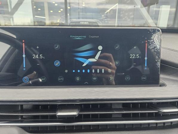 Chery Tiggo 7 Pro Max I с пробегом 2024 года, цена 1 880 000 рублей, 32113 км, внедорожник, Автокод Объявления