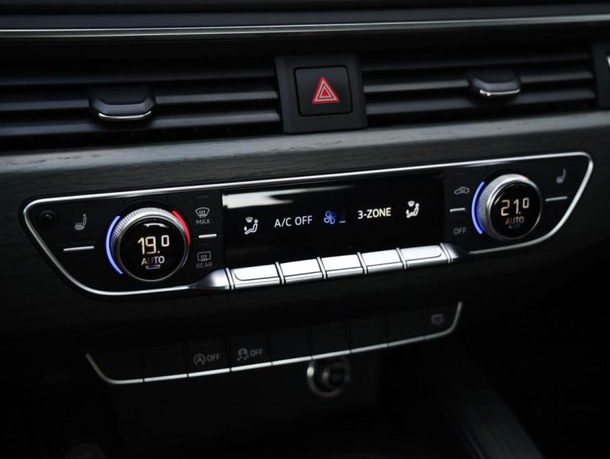 Audi A4 V (B9) Санкт-Петербург  - изображение 17