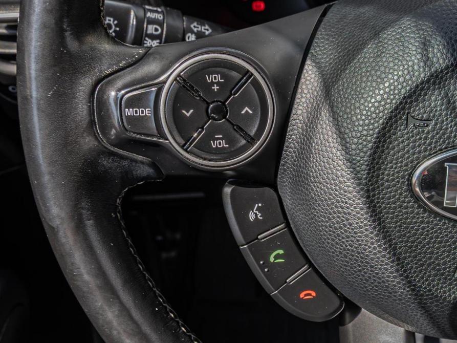 Kia Soul II Рестайлинг Краснодар  - изображение 16