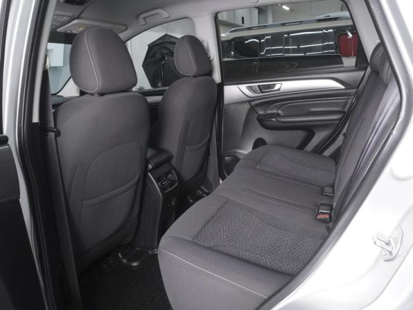Haval M6 II с пробегом 2023 года, цена 1 680 000 рублей, 104376 км, внедорожник, Автокод Объявления