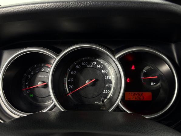 Nissan Tiida I Рестайлинг с пробегом 2011 года, цена 780 000 рублей, 173458 км, седан, Автокод Объявления