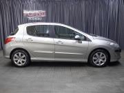 Peugeot 308 I Москва  - изображение 20