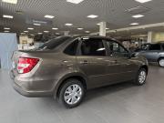 Lada (ВАЗ) Granta I Рестайлинг Екатеринбург  - изображение 18