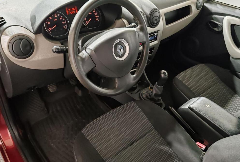 Renault Sandero I Ярославль  - изображение 12