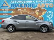 Lada (ВАЗ) Vesta I Набережные Челны  - изображение 20