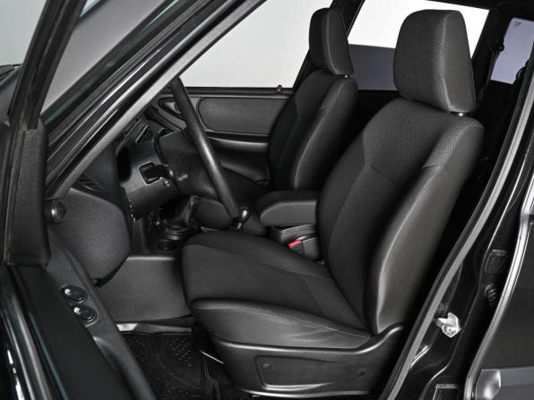 Lada (ВАЗ) Niva Travel I с пробегом 2023 года, цена 1 099 000 рублей, 28353 км, внедорожник, Автокод Объявления