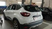 Renault Kaptur I Санкт-Петербург  - изображение 10