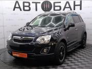 Opel Antara I Рестайлинг Екатеринбург  - изображение 30